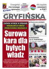 Gazeta Gryfińska 44/2021