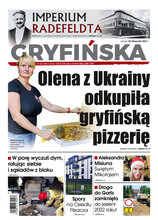 Gazeta Gryfińska 46/2021