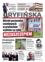 Gazeta Gryfińska 47/2021