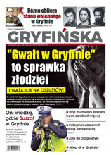 Gazeta Gryfińska 48/2021