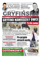 Gazeta Gryfińska 5/2021