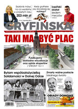 Gazeta Gryfińska 49/2021
