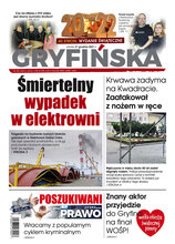 Gazeta Gryfińska 50/2021