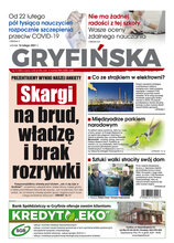 Gazeta Gryfińska 7/2021