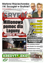 Gazeta Gryfińska 8/2021