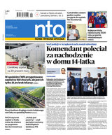 Nowa Trybuna Opolska 10/2021
