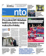 Nowa Trybuna Opolska 101/2021