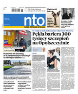 Nowa Trybuna Opolska 103/2021