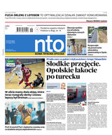 Nowa Trybuna Opolska 106/2021