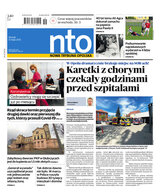 Nowa Trybuna Opolska 107/2021
