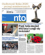 Nowa Trybuna Opolska 108/2021