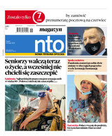 Nowa Trybuna Opolska 110/2021