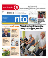 Nowa Trybuna Opolska 111/2021