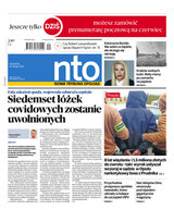 Nowa Trybuna Opolska 115/2021