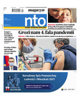 Nowa Trybuna Opolska 116/2021