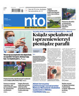 Nowa Trybuna Opolska 119/2021
