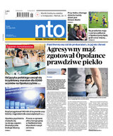 Nowa Trybuna Opolska 120/2021