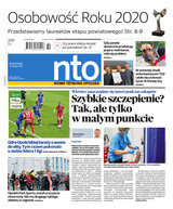 Nowa Trybuna Opolska 124/2021