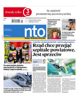 Nowa Trybuna Opolska 13/2021