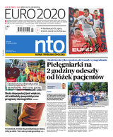 Nowa Trybuna Opolska 130/2021