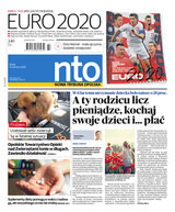 Nowa Trybuna Opolska 131/2021