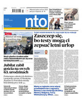 Nowa Trybuna Opolska 132/2021