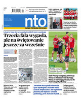 Nowa Trybuna Opolska 135/2021