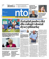 Nowa Trybuna Opolska 137/2021