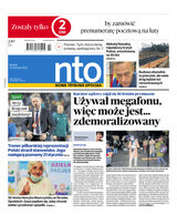 Nowa Trybuna Opolska 14/2021