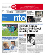 Nowa Trybuna Opolska 15/2021