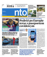 Nowa Trybuna Opolska 150/2021