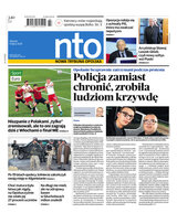 Nowa Trybuna Opolska 154/2021