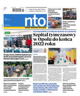 Nowa Trybuna Opolska 155/2021