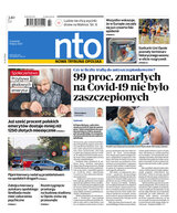 Nowa Trybuna Opolska 156/2021