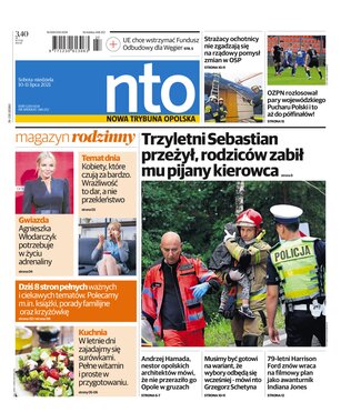 Nowa Trybuna Opolska 158/2021