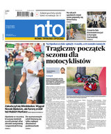 Nowa Trybuna Opolska 159/2021