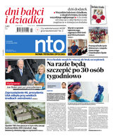 Nowa Trybuna Opolska 16/2021