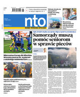 Nowa Trybuna Opolska 160/2021