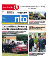 Nowa Trybuna Opolska 163/2021