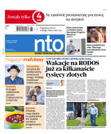 Nowa Trybuna Opolska 164/2021