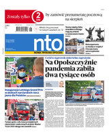 Nowa Trybuna Opolska 165/2021