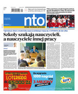 Nowa Trybuna Opolska 171/2021