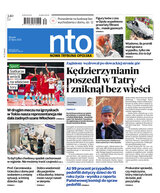 Nowa Trybuna Opolska 172/2021