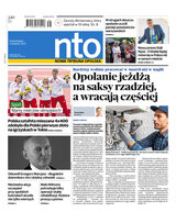 Nowa Trybuna Opolska 177/2021