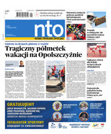 Nowa Trybuna Opolska 179/2021