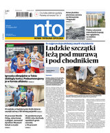 Nowa Trybuna Opolska 184/2021