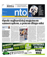 Nowa Trybuna Opolska 185/2021