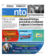 Nowa Trybuna Opolska 187/2021