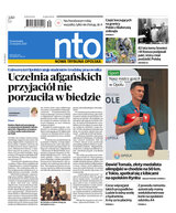 Nowa Trybuna Opolska 195/2021