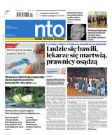 Nowa Trybuna Opolska 20/2021
